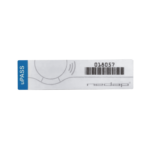 Tag para cristal Gen 2 UHF Windshield Tag Tamperproof W 26