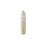 Cilindro Para Calibración De Metano/Air (CH4), Balance Aire, Concentración 50% LEL, Capacidad 103 L, Dimensiones 5/8" x 18" Para Serie XNX/XCD/S3K Gases Combustibles
