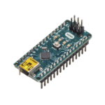ARDUINO NANO, Para todos esos proyectos de automatización que requieren un tamaño compacto