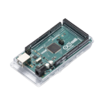 Arduino MEGA2560 REV3 / Para proyectos que requieren una mayor cantidad de IO´s , Cuatro puertos seriales, 54 pines IO (15 PWM y 16 entradas analogicas)