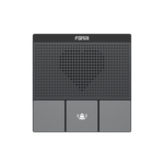 Mini Intercomunicador SIP, 1 Relevador, 3 Botones, Hospital, Hoteleria