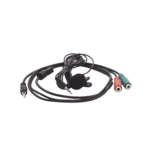 Micrófono Compatible Con Equipos GPS T633L y T399L de Meitrack