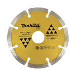 Disco de diamante segmentado 5" x 7/8"