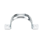 Abrazadera Omega Para Conduit de 1 1/2" (38 mm).