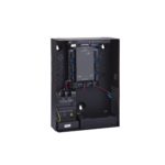 Controlador de Acceso para 2 lectoras / Expandible a 2 Lectores Adicionales / 30,000 Tarjetas / Incluye Gabinete y Fuente de Alimentación / Nueva Generación!