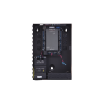 Controlador de Acceso para 4 Lectoras / Expandible a 4 Lectores Adicionales / 30,000 Tarjetas / 20,000 Eventos / Incluye Gabinete y Fuente de Alimentación / Nueva Generación!