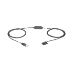 Sensor Magnético para Puertas de Gabinetes de Telecomunicaciones, Compatible con PDU's G5 SmartZone de Panduit, Con Cable de 2 Metros