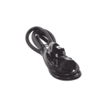 Cable de Alimentación Eléctrica para 120-240 Vca / 1. 5 Metros de Distancia