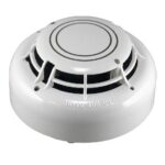 Sensor Fotoeléctrico De Humo y Temperatura, Direccionable e Inteligente (0200-06168)