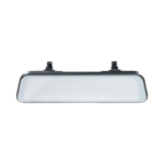 Cámara de Retrovisor / Cámara Frontal de 2 Megapixel (1080p) y Trasera de 2 Megapixel (1080p) / H.265 / Pantalla 9.35" / G-Sensor / Micrófono y Bocina Integrada / Micro SD / Fácil de Instalar / Reconocimiento de voz