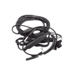 Adaptador para Alimentar Dahscam AE-DI2032G40(B) Directo de la Bateria del Automovil / 2.3 Metros de Longitud