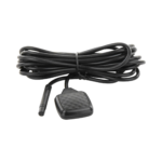 Botón de Alarma Compatible con Dashcam AE-DI5042-G4 / Cable de 2.5 mts de Largo