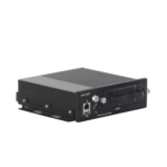 DVR Móvil 1080p (2 Megapixel) / 4 Canales TURBO / Sensor G / Compatible IA / Soporta 2 HDD / Alarmas I/O / Salida de Video / Incluye 1 SSD de 1 TB