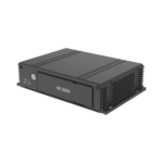 DVR Móvil 2 Megapixel (1080p) / 4 Canales TURBOHD / Tecnología IA Integrada / Soporta 4G / WiFi / GPS / Sensor G / Soporta 2 Memorias SD (512 GB) / Alarmas I/O