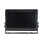 Monitor y Botones de 10.1" LCD / Compatible con DVR Móvil HIKVISION / Conector VGA