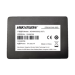 SSD PARA Videovigilancia Móvil / 2 TB / 2.5" / Alto Performance / Uso 24/7 / Resistente en Alta Temperaturas