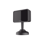 Cámara Movil 720p / Lente 6 mm / Conexión Tipo Aviación / Micrófono Integrado / 3 Mts IR / DBA (Analisis de Comportamiento del Conductor) para Montaje en Vehículo Compatible con DVRs Moviles HIKVISION