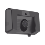 Cámara Móvil TURBO 2 Megapixel (1080P) / Lente 2.1 mm (Super Gran Angular) / Conector Tipo Aviación / Uso Interior  / Grabación del Camino Frontal  / Micrófono Integrado