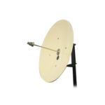 Antena en 4.5 GHz para enlace punto a punto (Polarización sencilla)