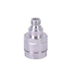 Conector N Hembra para cable AVA5-50