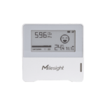 Sensor Ambiental LoRaWAN para Temperatura, Humedad y CO�??