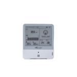 Panel Digital IoT con Sensores de Temperatura, Humedad y Calidad del Aire