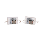 Kits de conectores SelecTone®, 70 Vrms