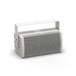 (811433-0210) ArenaMatch Utility Altavoz exterior Blanco 100W 8 ohms cobertura nominal 100x100