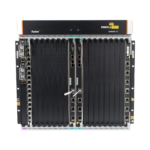 OLT Carrier Class Modular GPON, 16 Ranuras de Servicio, Incluye 1 Tarjeta de Servicio, crecimiento hasta 256 puertos GPON o 128 XGPON, Gestión por UNM2000, CLI, (Incluye Instalación de Software UNM2000)