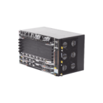 OLT Carrier Class Modular GPON, 6 Ranuras de Servicio, Incluye 1 Tarjeta de Servicio 16 puertos GPON, crecimiento hasta 96 puertos GPON, 6 UR, Gestión por UNM2000, CLI, (Incluye Instalación de software UNM2000)
