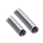 Tubo Flexible de 3/4" (19mm) en Acero Galvanizado. Rollo con 50 m.