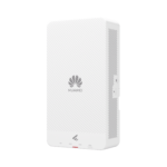 Punto de Acceso eKit Wi-Fi 6 para Pared / Hasta 128 Clientes / 2.9 Gbps / 1 Puerto Gigabit PoE in + 3 Puertos LAN Gigabit + 1 Puerto LAN PoE out / Smart Antenna 20% más cobertura / Libre de Licenciamiento