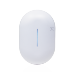 Punto de Acceso Wi-Fi 6 de 3 Gbps para 300 Usuarios, MU-MIMO 2x2 / Adopción Fácil por Bluetooth / Para Interior / Montaje Rápido QuickMount™ para Techo o Pared / DPI para Bloqueo de Aplicaciones / Compatible con la Plataforma Pu