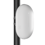 Punto de Acceso Exterior Wi-Fi 6 de 6.3 Gbps para 350 Usuarios / MU-MIMO 4X4 / Adopción Fácil por Bluetooth / Para Interior / Montaje Rápido QuickMount™ para Techo o Tubo / DPI para Bloqueo de Aplicaciones / Compatible con la Pl