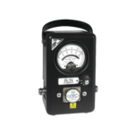 Wattmetro Medidor de Potencia para Comunicación Digital de Lectura Promedio, usa Elementos de la Serie APM (No Incluidos).