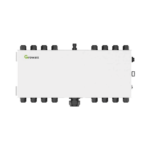 Hub de Conexión Paralela ARK LV HUB A1/ Gestión de Hasta 8 Grupos de Baterías / Interfaces CAN y RS485 / Protección IP20