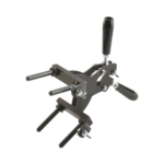 Pinza Para Moldes Específicos Modelo S para Realizar Soldaduras Exotérmicas.