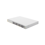 Switch PoE+ Administrable CentreCOM GS970M, Capa 3 de 24 Puertos 10/100/1000 Mbps + 4 SFP Gigabit, 370 W
