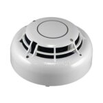 Sensor Direccional Inteligente De Temperatura Fija 57 - 87ºC y Tasa De Aumento 8.3ºC/min (0200-06148)