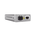 CONVERTIDOR DE MEDIOS SFP+ A 10G RJ45, VERSION TAA