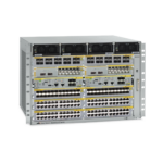 Switch Blade SBx8112 Chasis de Rack P/12 Slots