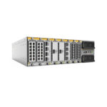 SwitchBlade x908 Generación 2, Chassis Modular Capa 3 C/8 Slots