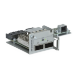 MOD EXPANSION D/STACKING 40GB P/SWITCHES X930