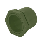 Conector para Tubería Conduit PVC Ligero de 1 1/4" (32 mm).