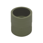 Cople para Tubería PVC Conduit Pesado de 1 1/4" (32 mm).