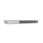 Switch L3 Stackable, 24x SFP Ports, 4x SFP+ Ports, TAA version