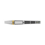 Switch Stackeable Capa 3, 24 x SFP+ 10G, 4 x 40G/100G QSFP+/QSFP28 (TAA Version)