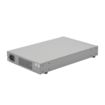 Switch Capa 3 Stackeable 10 Gigabit , 12 puertos 100/1000/10G Base-T (RJ-45)  y 4 puertos SFP/SFP+ 10G