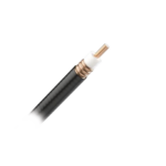 Cable coaxial HELIAX 7/8", cobre corrugado, blindado, 50 Ohms