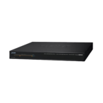 Switch AV Profesional para Integraciones Audiovisuales, , 8 Puertos PoE Gigabit 802.3bt, 16 Puertos PoE Gigabit 802.3at, 4 Puertos SFP 10 G, Hasta 450 W de Potencia